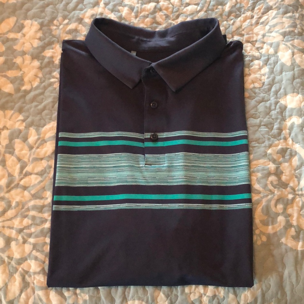 Under Armour Golf Shirt